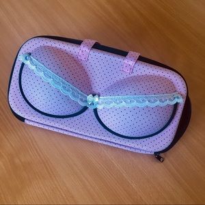 Lingerie Travel Bag